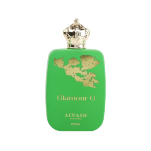 Glamour G Ainash Parfums