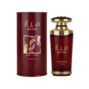 Mayar Cherry Intense Lattafa Perfumes