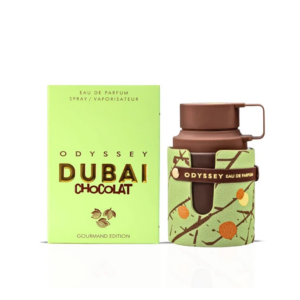 Odyssey Dubai Chocolat Armaf