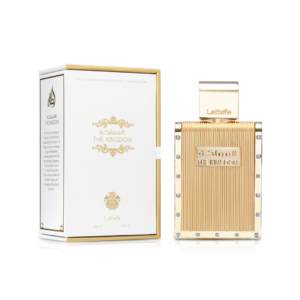 The Kingdom Lattafa Perfumes
