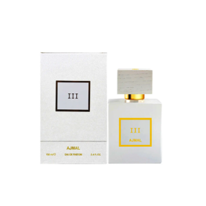 Blanche Collection III Ajmal