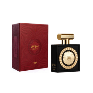 Nebras Lattafa Perfumes