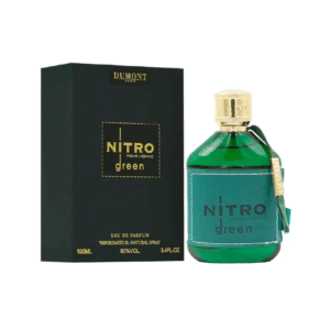 Nitro Green Dumont