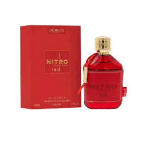 Nitro Red Dumont