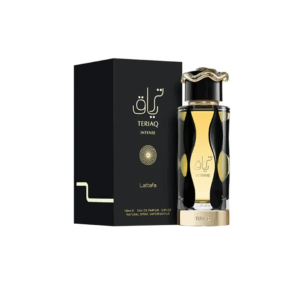 Teriaq Intense Lattafa Perfumes