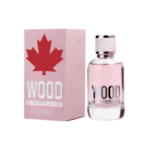 Wood for Her DSQUARED²