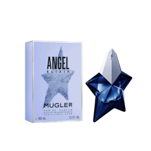 Angel Elixir Mugler