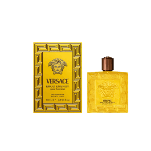 Eros Energy Versace