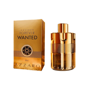 Forever Wanted Elixir Azzaro