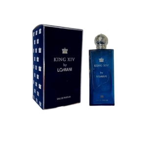 LOMANI KING XIV MEN EDP