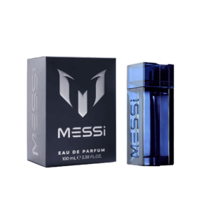 Messi Eau de Parfum Messi