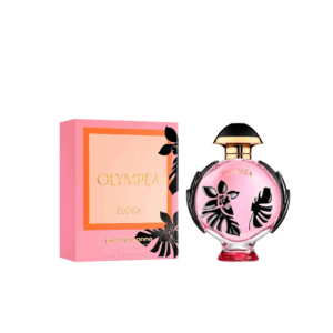 Olympéa Flora Rabanne