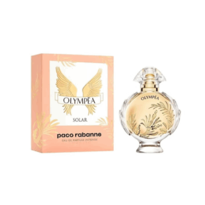 Olympéa Solar Rabanne