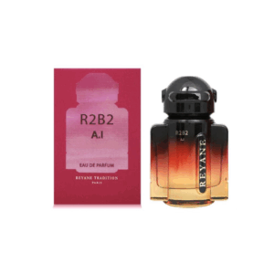 R2B2 A.I. Reyane Tradition