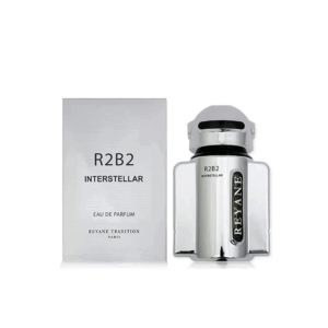 R2B2 Interstellar Reyane Tradition