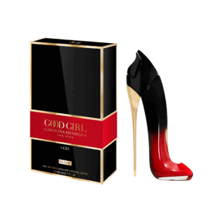 Very Good Girl Elixir Carolina Herrera