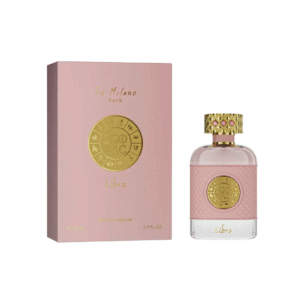 Jo Milano Zodiac Libra Eau De Parfum