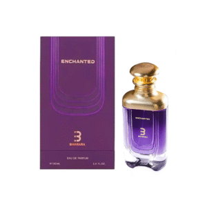 Enchanted By Bharara Eau De Parfum 100ml