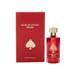 Game Of Spades Rouge - Extrait De Parfum