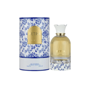 Petra Lattafa Perfumes