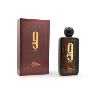 9PM Elixir Afnan