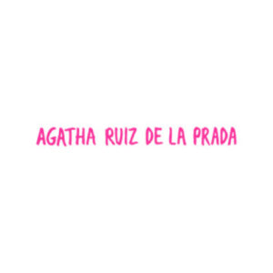 Agatha Ruiz de la Prada