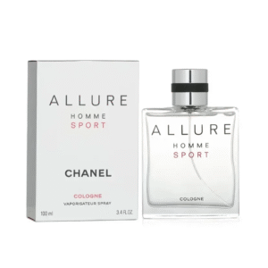 Allure Homme Sport Cologne Chanel