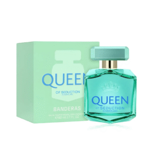 Banderas Queen of Seduction Summerland