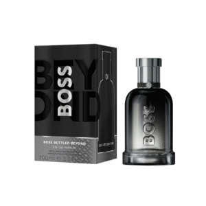 Boss Bottled Beyond Hugo Boss