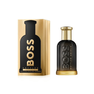 Bottled Absolu Hugo Boss
