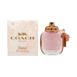 Coach Floral