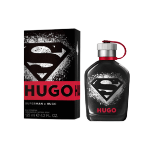 Hugo X Superman Hugo Boss
