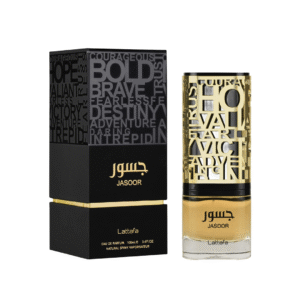 Jasoor Lattafa Perfumes
