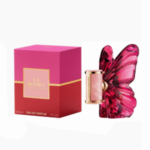 La Bomba Carolina Herrera