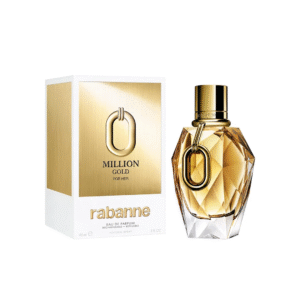 Million Gold For Her Paco Rabanne