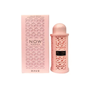 Now Women RAVE