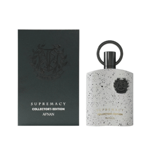 Supremacy Collector's Edition Pour Homme Afnan