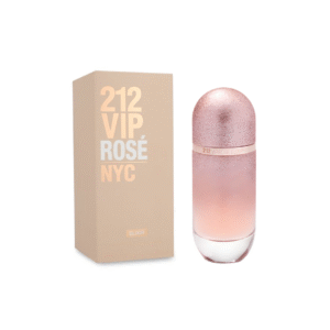 212 VIP Rosé Elixir Carolina Herrera