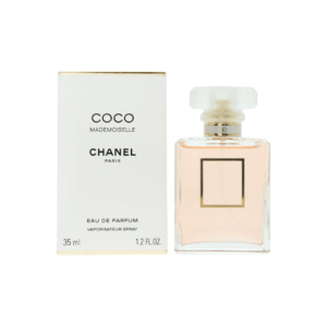 Coco Mademoiselle L'Eau Privée Chanel
