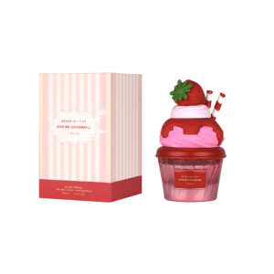 Berry On Top Lattafa Perfumes