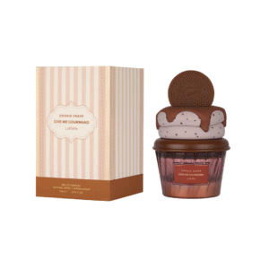 Cookie Crave Lattafa Perfumes