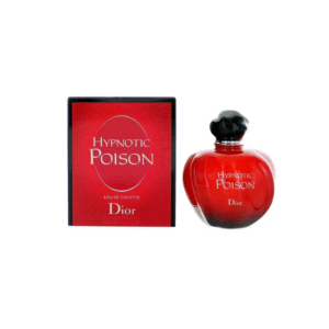 Hypnotic Poison Christian Dior eau de toilete