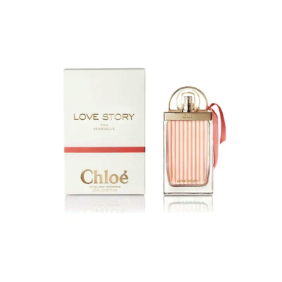 Love Story Chloé