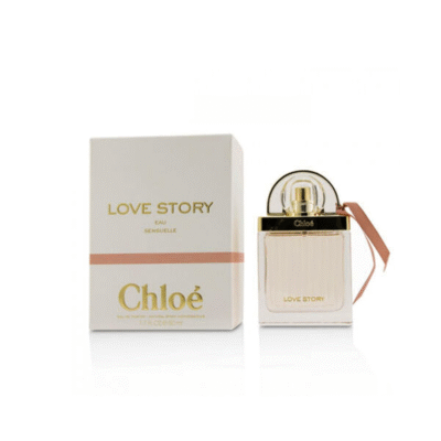 Love Story Eau Sensuelle Chloé