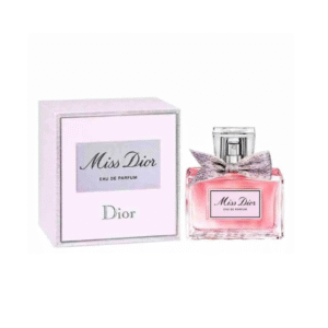 Miss Dior Eau de Parfum