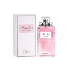 Miss Dior Rose N'Roses Dior EAU DE TOILETE
