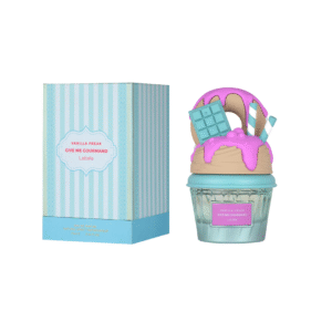 Vanilla Freak Lattafa Perfumes