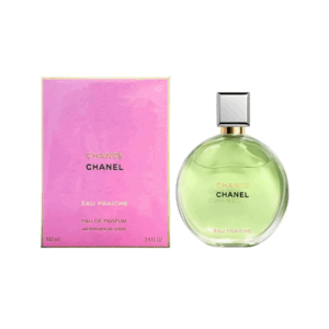 Chance Eau Fraiche Eau de Parfum Chanel