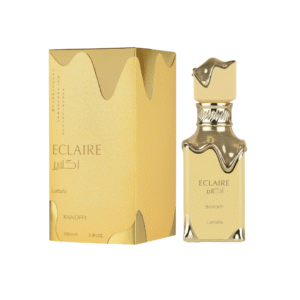 Eclaire Banoffi Lattafa Perfumes