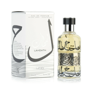 Lahdath Lattafa Perfumes